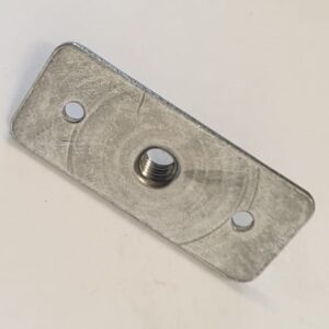 Cramerc Anchorage 60 x 25 x 2mm